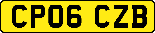 CP06CZB