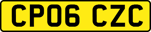 CP06CZC