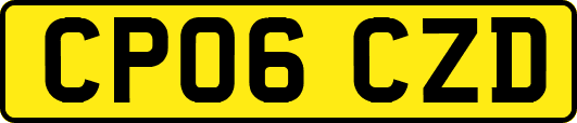 CP06CZD
