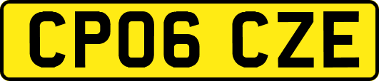 CP06CZE