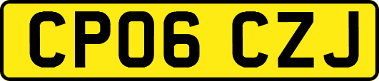CP06CZJ