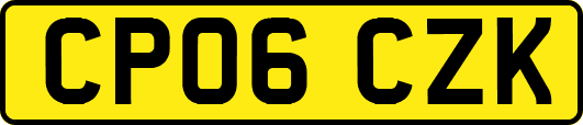CP06CZK