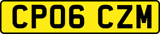 CP06CZM