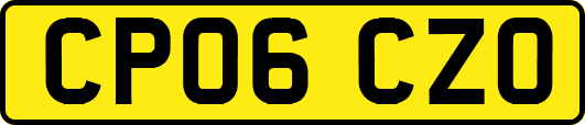 CP06CZO
