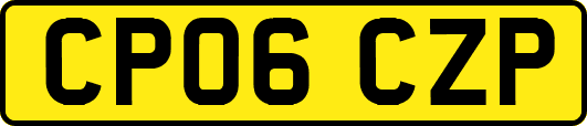CP06CZP