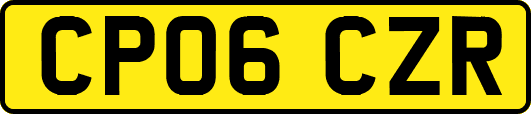 CP06CZR