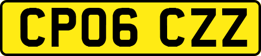 CP06CZZ