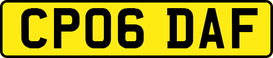 CP06DAF