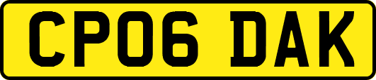 CP06DAK