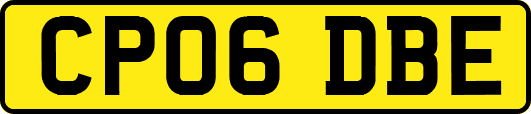 CP06DBE