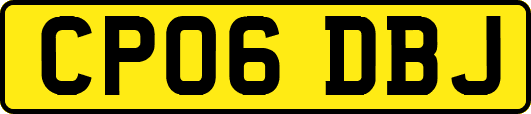 CP06DBJ