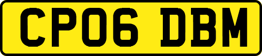 CP06DBM