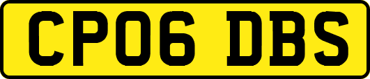 CP06DBS