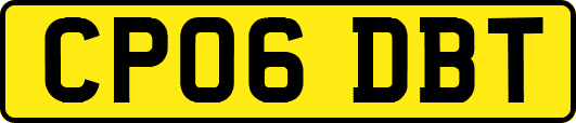 CP06DBT