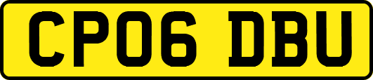 CP06DBU