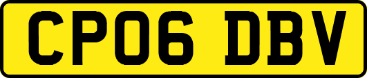 CP06DBV