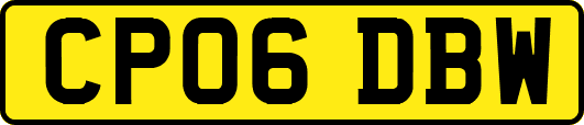 CP06DBW