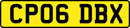 CP06DBX