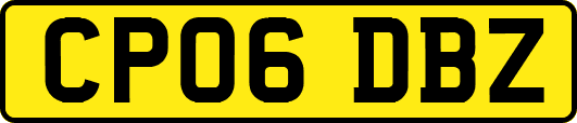 CP06DBZ