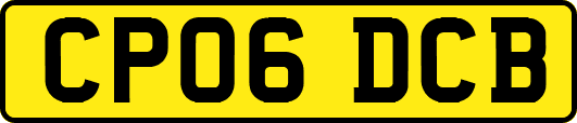 CP06DCB