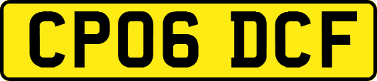 CP06DCF