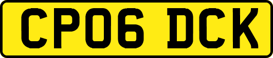CP06DCK