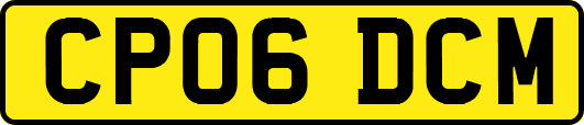 CP06DCM