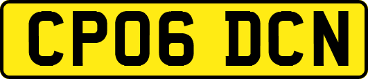 CP06DCN
