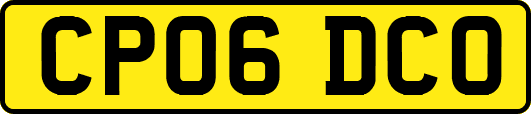 CP06DCO