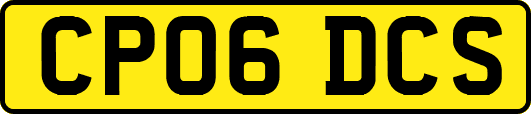 CP06DCS