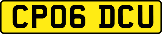 CP06DCU