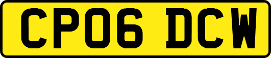 CP06DCW