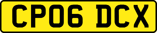 CP06DCX
