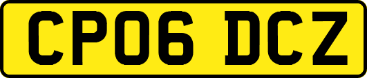 CP06DCZ