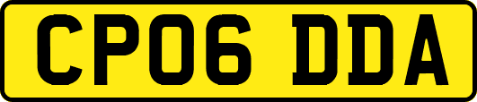 CP06DDA