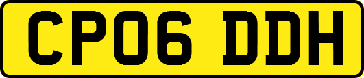 CP06DDH