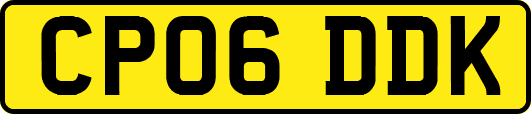 CP06DDK