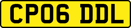 CP06DDL