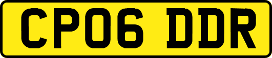 CP06DDR