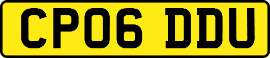 CP06DDU