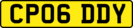 CP06DDY