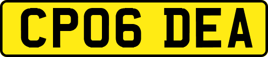 CP06DEA
