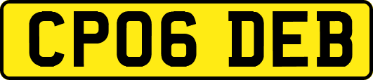 CP06DEB