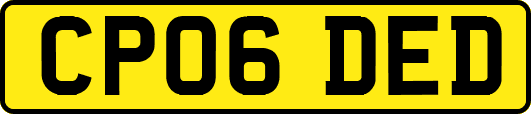 CP06DED