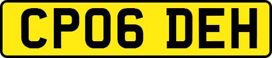 CP06DEH