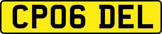 CP06DEL