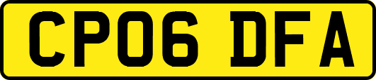 CP06DFA