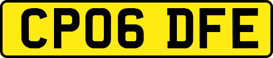 CP06DFE
