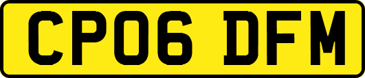 CP06DFM