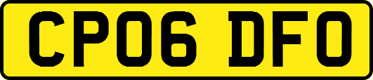 CP06DFO